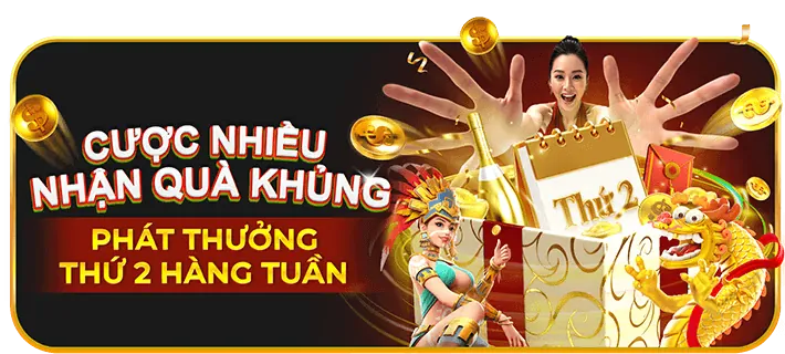 Game Nổ Hũ Đỉnh Cao